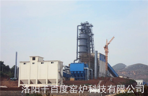 石灰窯不除塵會(huì)產(chǎn)生哪些危害？