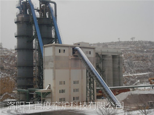 影響石灰窯產(chǎn)量的重要因素有哪些？