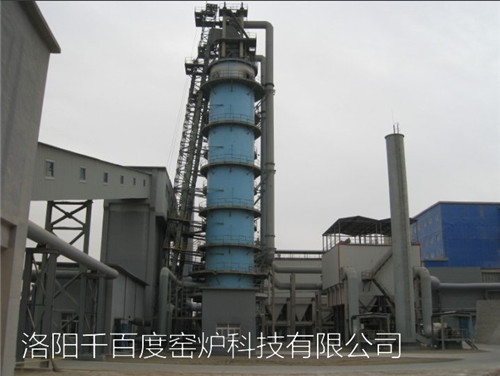 你知道環(huán)保石灰窯的環(huán)保標(biāo)準(zhǔn)嗎？