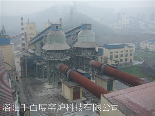 為什么國(guó)家大力倡導(dǎo)環(huán)保石灰窯？