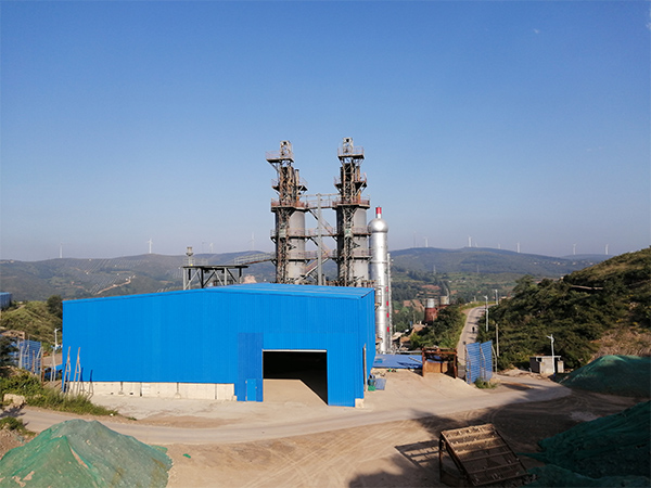 決定石灰窯價(jià)格的因素有哪些？