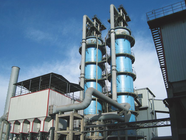 如何對(duì)石灰窯進(jìn)行烘窯？烘窯原因及操作方法介紹