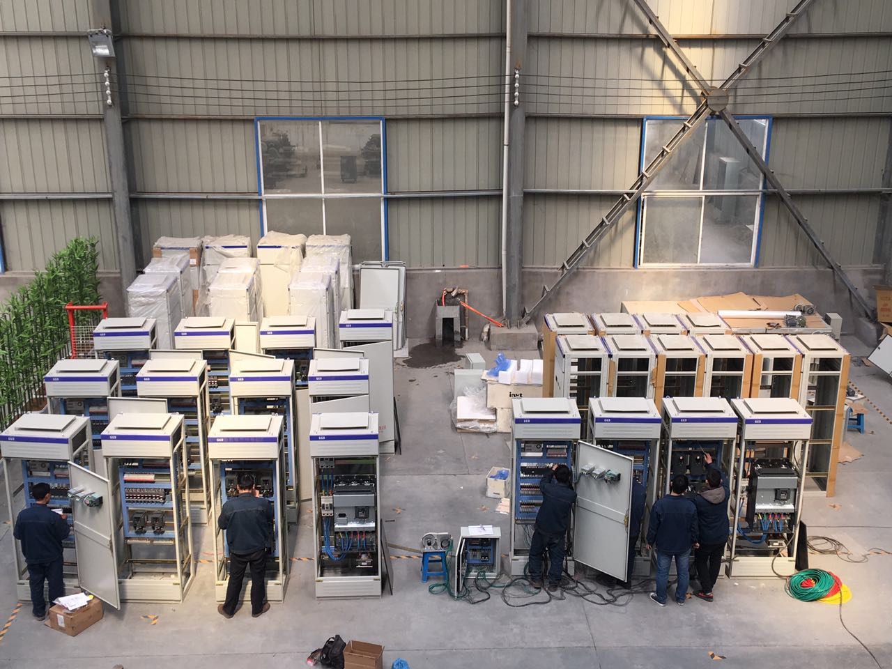 石灰窯停窯注意事項(xiàng)有哪些？停窯方法步驟介紹