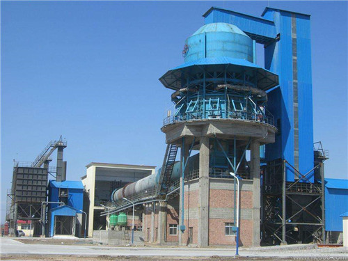 石灰回轉(zhuǎn)窯怎么降低氮氧化物？減少與控制措施