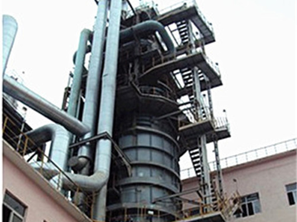 氣燒豎窯怎么開窯？烘窯方法與開窯過程