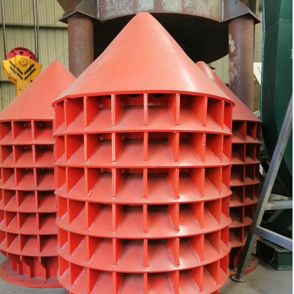 在生產(chǎn)中，進入窯內(nèi)的空氣量起著什么作用？選擇供風(fēng)器的重要性